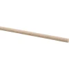 Ronde stok beuken Ø10 mm lengte 100 cm