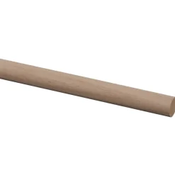 Ronde stok beuken Ø15 mm lengte 100 cm