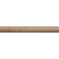 Ronde stok beuken Ø15 mm lengte 100 cm