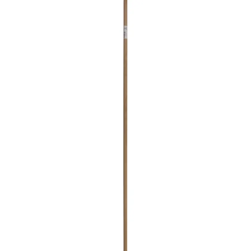 Ronde stok beuken Ø15 mm lengte 100 cm