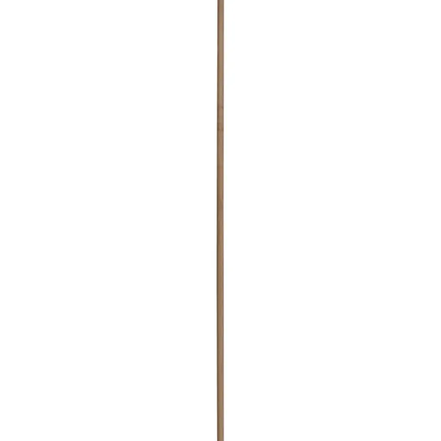 Ronde stok beuken Ø15 mm lengte 100 cm