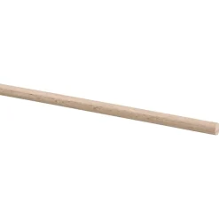 Ronde stok beuken Ø6 mm lengte 100 cm