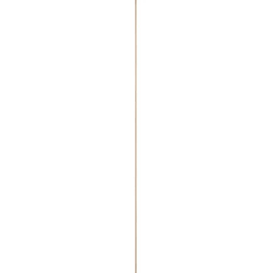 Ronde stok grenen Ø 14 mm, lengte 270 cm
