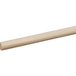 Ronde stok grenen Ø 14 mm, lengte 270 cm