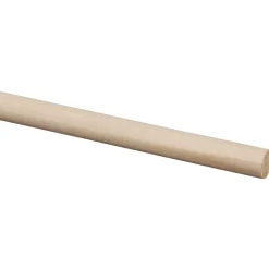 Ronde stok grenen Ø 14 mm, lengte 270 cm