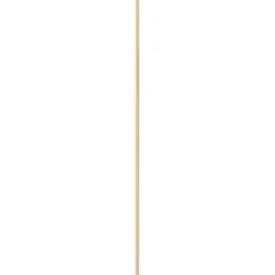 Ronde stok grenen Ø 35 mm, lengte 270 cm