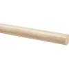 Ronde stok grenen Ø 18 mm, lengte 270 cm