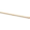 Ronde stok grenen Ø 9 mm, lengte 270 cm