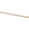 Ronde stok grenen Ø6 mm lengte 270 cm