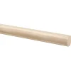 Ronde stok grenen Ø 23 mm, lengte 270 cm