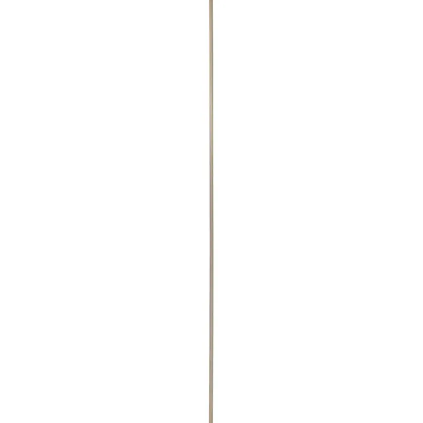 Ronde stok grenen Ø 23 mm, lengte 270 cm