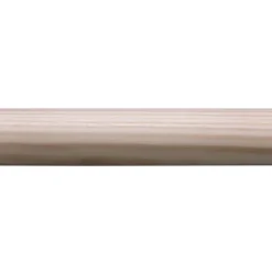 Ronde stok grenen Ø 23 mm, lengte 270 cm