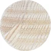 Ronde stok 45mm 270cm grenen