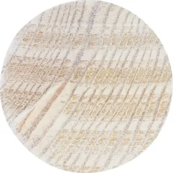 Ronde stok 45mm 270cm grenen