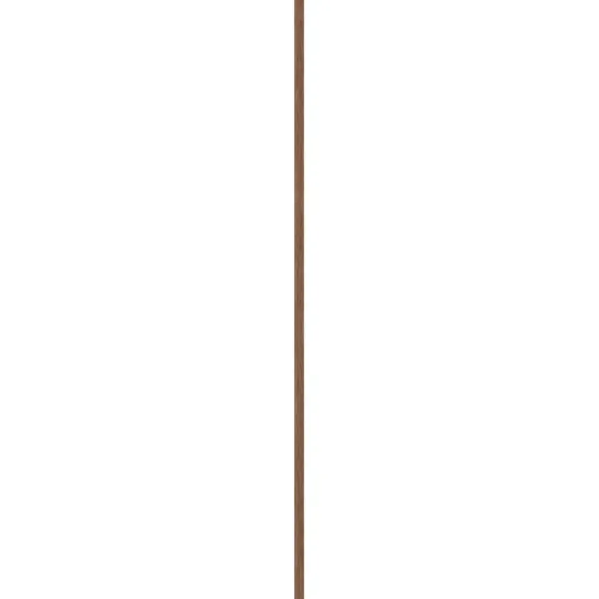Ronde stok 45mm 270cm hardhout