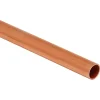 Roodkoper Buis 15mm 1 Meter