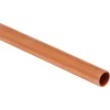 Roodkoper Buis 12mm 1 Meter