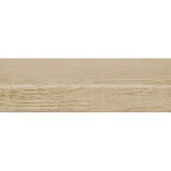 Roomdivider spijlen MDF natuur eiken 4 stuks