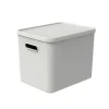 ROTHO opbergbox Albula wit 27 L