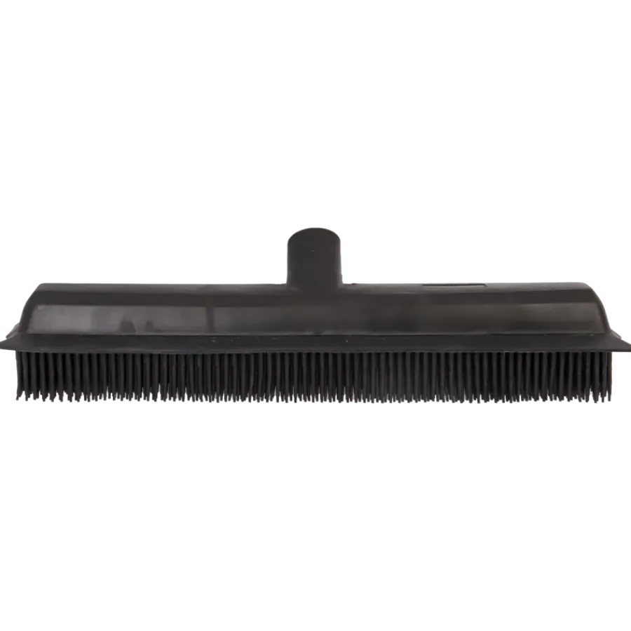 Talen Tools Rubberbezem 33,5 cm