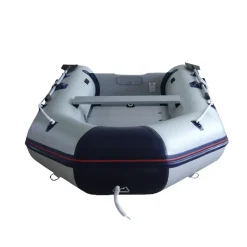 Seilflechter Rubberboot Linda 360 met aluminium bodem