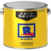 CetaBever Ruwa jachtlak hoogglans kleurloos 2,5 l