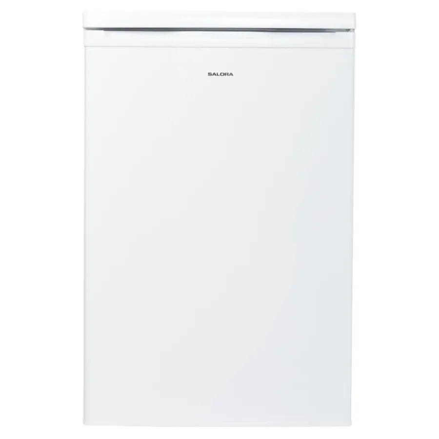 SALORA FRT910W diepvrieskast vrijstaand 91 liter wit