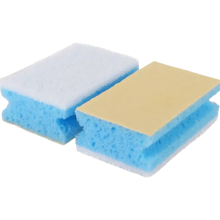 Talen Tools Sanitairspons 2 stuks