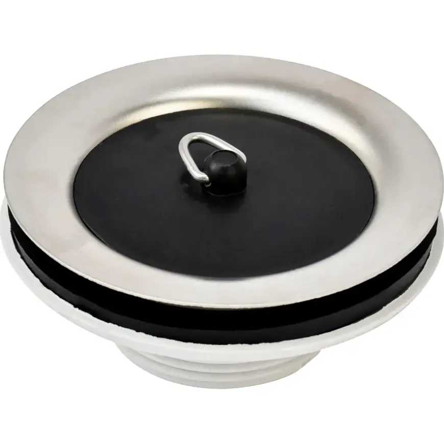 Sanivesk Afvoerplug 6/4"