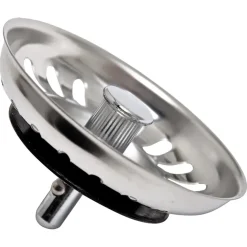Sanivesk Afvoerzeefje 83mm