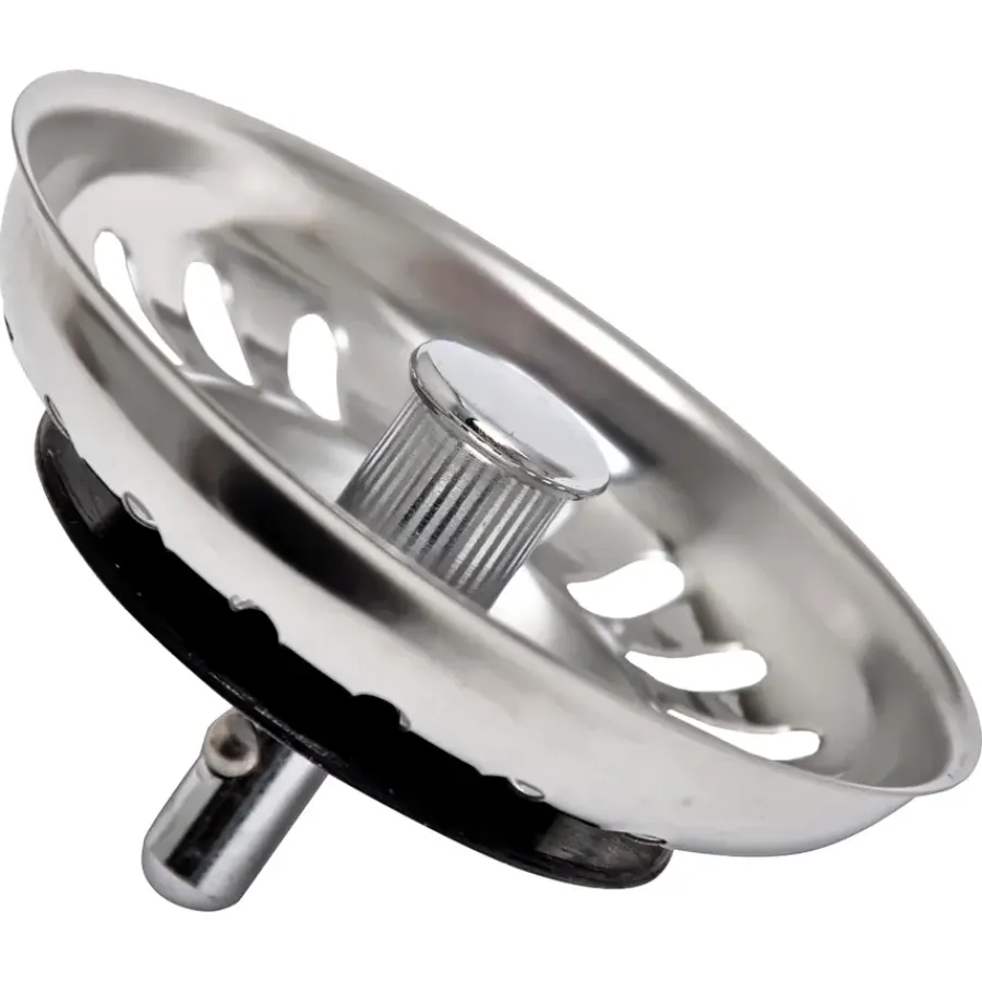 Sanivesk Afvoerzeefje 83mm