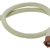 Sanivesk AquaStop Aanvoerslang 150cm Wasmachine