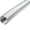 Sanivesk buis semi-rigide aluminium Ø 100 mm 3 meter