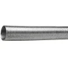 Sanivesk buis semi-rigide aluminium Ø 150 mm 1,5 meter