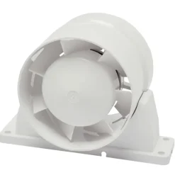 Sanivesk buisventilator standaard Ø 100 mm