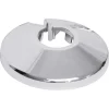 Sanivesk CV Buisrozet 22mm Chroom 2 stuks