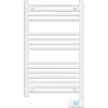 Sanivesk design radiator Lima elektrisch wit 80 x 50 cm