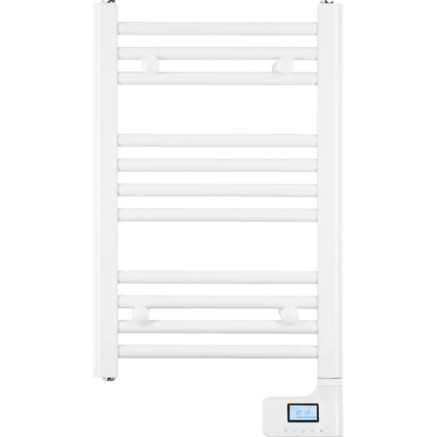 Sanivesk design radiator Lima elektrisch wit 60 x 40 cm