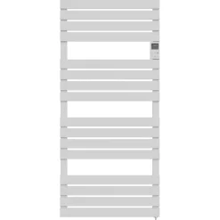 Sanivesk design radiator London elektrisch wit 120 x 50 cm