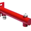 Sanivesk Expansievat Console Rood 3/4"F + 15mm Knel