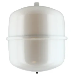 Sanivesk Expansievat 18L 0,5bar Wit