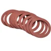 Sanivesk Fiberring 5/4 39x30x2mm 5 stuks