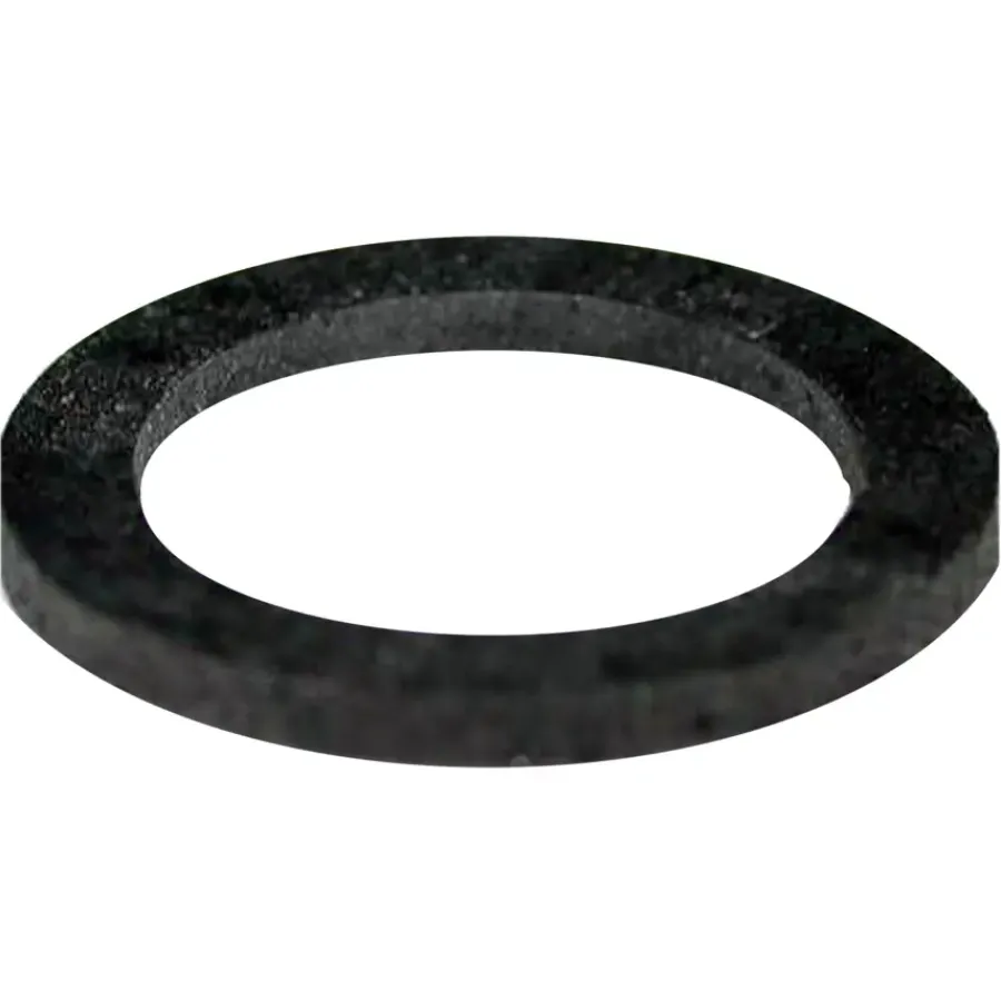 Sanivesk Gummiring 6/4 5 stuks