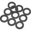 Sanivesk Gummiring 5/4 5 stuks