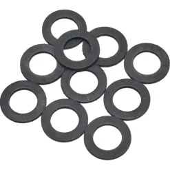 Sanivesk Gummiring 5/4 5 stuks
