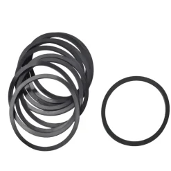 Sanivesk Gummiring 1 5 stuks