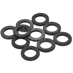 Sanivesk Gummiring Wasmachinekoppeling 5 stuks