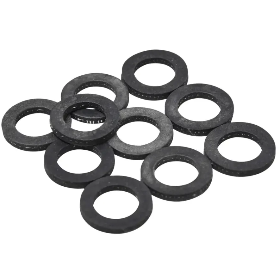 Sanivesk Gummiring Wasmachinekoppeling 5 stuks