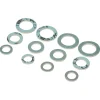 Sanivesk HD Afdichtingsring Assortiment 1 12 stuks