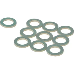 Sanivesk HD Ring 15x8mm 3/8 5 stuks